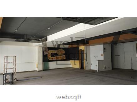 Commercial Retail showroom shop for Rent in Telangana